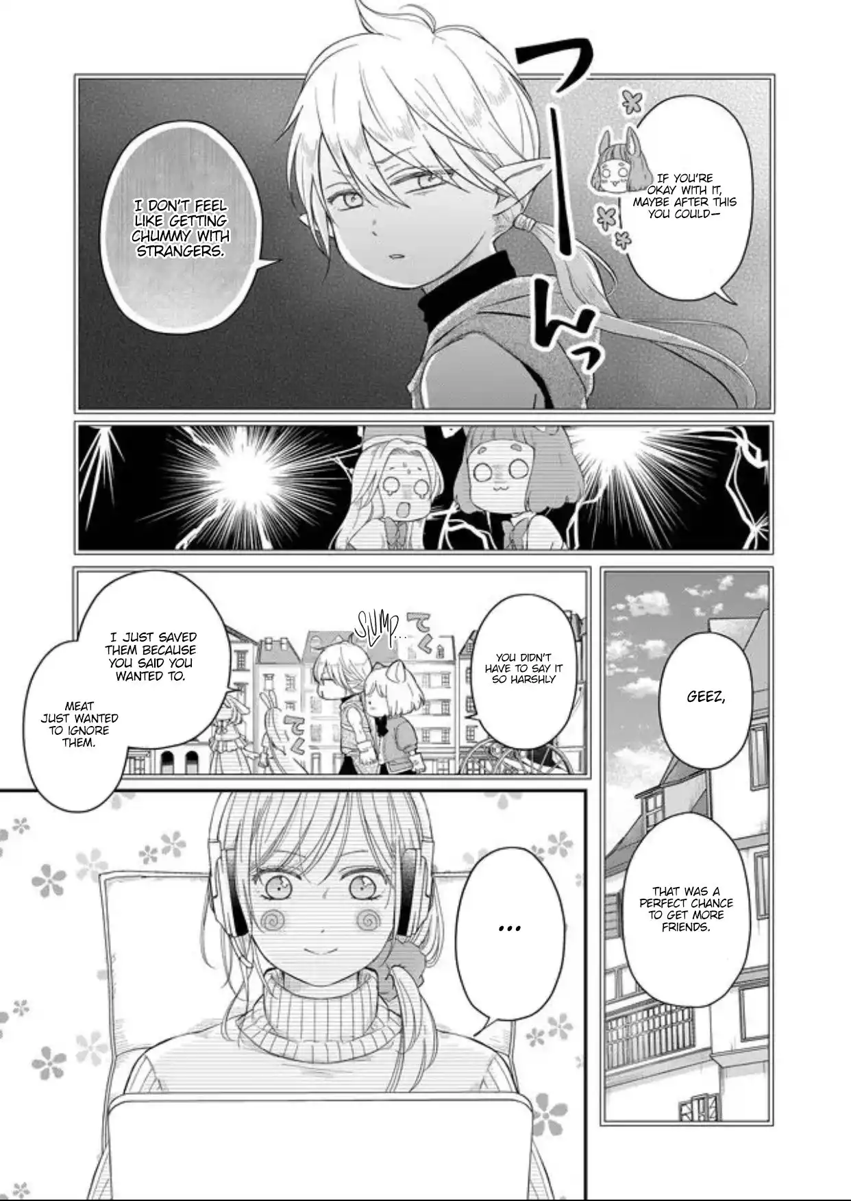 Yamada-kun to Lv999 no Koi wo Suru Chapter 44 3